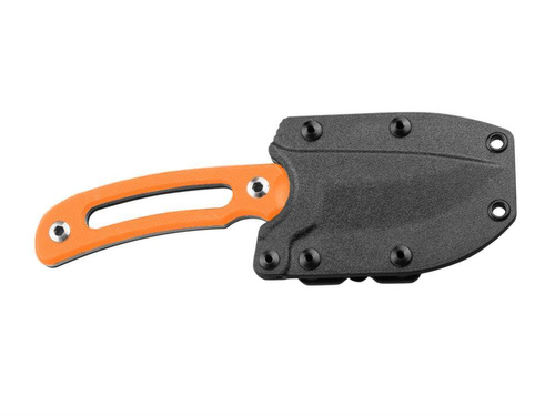 Ruike - Nóż EDC Hornet - Pomarańczowy - F815-J