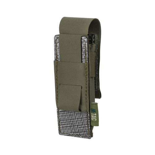 M-Tac - Ładownica Elite na magazynek pistoletowy lub multitoola - Cordura - Oliwkowy - 10342023