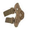 ALTA - Ochraniacze łokci AltaFLEX Elbow AltaLOK™ - Czarne - 53013.00
