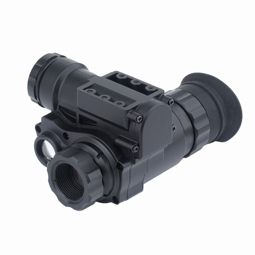 Vector Optics - Noktowizor z montażem na hełm NVG 10 - OWNV-10 + OWNV-MT10