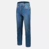Helikon - Spodnie taktyczne Treadstone Jeans Slim - DuraDenim - Dark Blue - SP-TRJ-DU-31