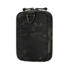M-Tac - Kieszeń taktyczna EDC Pocket Elite - Multicam Black - 10369008