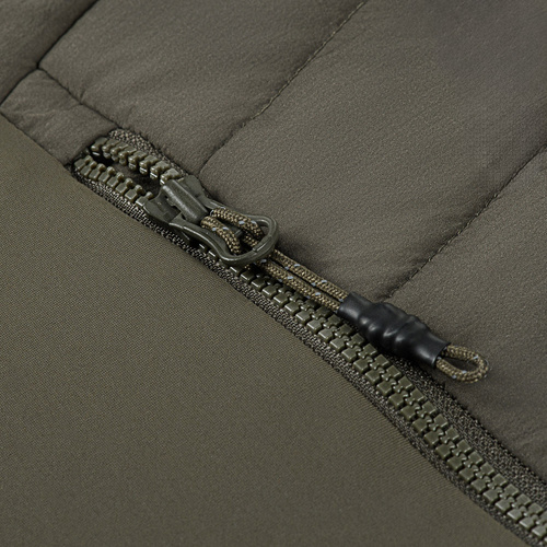 M-Tac - Kurtka Jarl - Nylon - Primaloft - Oliwkowy - 20544001