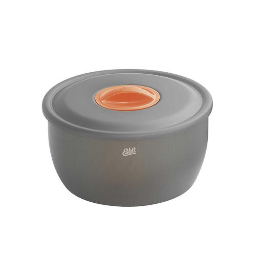 Esbit - Zestaw naczyń Cookware - Aluminium - CW2500HA