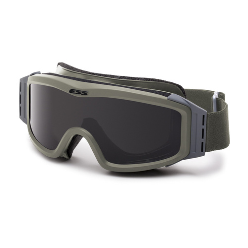 ESS - Gogle taktyczne Profile NVG - Foliage Green - 740-0401