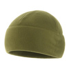 M-Tac - Czapka zimowa Watch Cap Polartec - Army Olive - 40564062