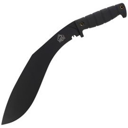 Puma - Maczeta Heavy Kukri - AISI 420 - Czarny - 311331