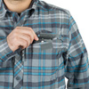 Helikon - Koszula Defender Mk2 Pilgrim Shirt® - Ginger Plaid - KO-DPG-SR-P2401