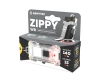 Armytek - Latarka brelok Zippy WR - USB-C - 140 lm - Szara - F11001G