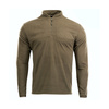 M-Tac - Bluza polarowa Delta Fleece - 190 g/m² - YKK - Dark Olive - 70003048