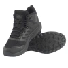 Buty trekkingowe Merrell Nova 3 Mid Tactical Waterproof Boot - Vibram TC5+ - Czarny - J005049