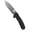 Spyderco - Nóż składany Amalgam™ Carbon Fiber / G-10 - C234CFP