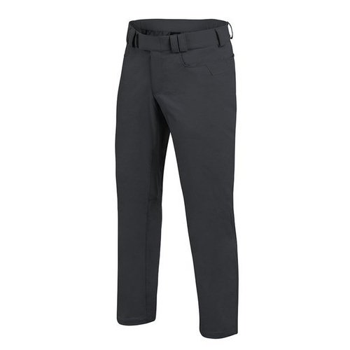 Helikon - Spodnie CTP Covert Tactical Pants - VersaStretch - Czarne - SP-CTP-NL-01