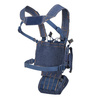 Helikon - Kamizelka Training Mini Rig® - Nylon - Melange Blue - KK-TMR-NL-M2