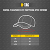 M-Tac - Czapka z daszkiem taktyczna Elite NYCO EXTREME - Multicam - 40594008