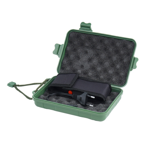 Paralyseur - Paralizator 3,5 mln V z latarką - USB - 309