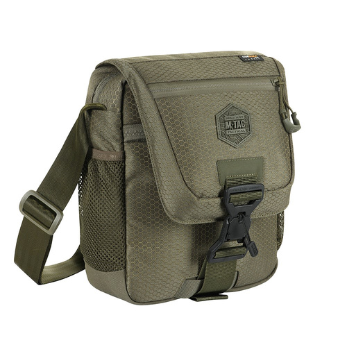 M-Tac - Torba Satellite Magnet Bag Gen.II Elite Hex - Ranger Green - 10141823