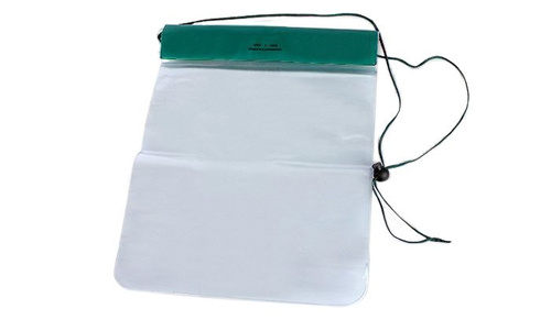FOSCO - Wodoorporne etui - PVC Waterproof Pouch - Duże