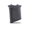 Strike Industries - Chwyt M-LOK® Angled Vertical Grip - Short - Czarny - SI-AR-CMAG-S