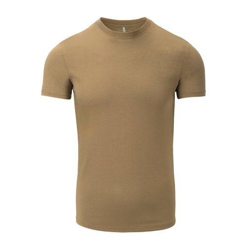 Helikon - T-shirt Slim Organic - Olive Green - TS-OCS-OS-02
