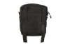 GFC Tactical - Ładownica Cargo - Nylon - Czarny - GFT-19-016400