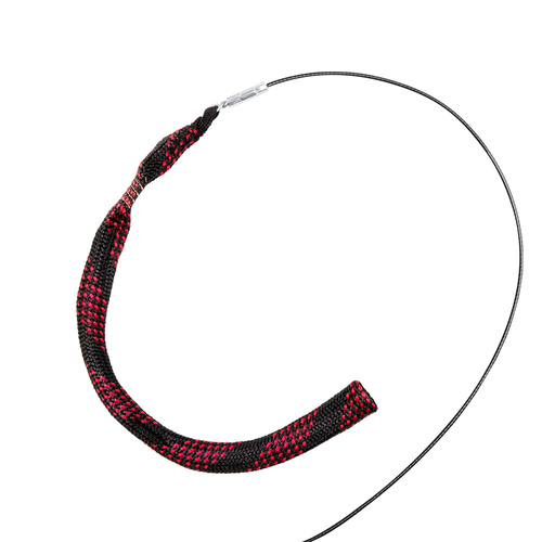 Real Avid - Wycior sznurowy do czyszczenia przewodu lufy Bore Boss - .17 - AVBB17