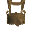Helikon - Kamizelka taktyczna Chicom Chest Rig - Cordura - Czarna - KK-CCR-CD-01