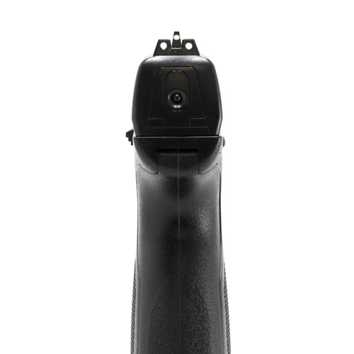 Umarex - Pistolet wiatrówka CO2 TDP-45 - 4,5 mm - Czarny - 5.8180