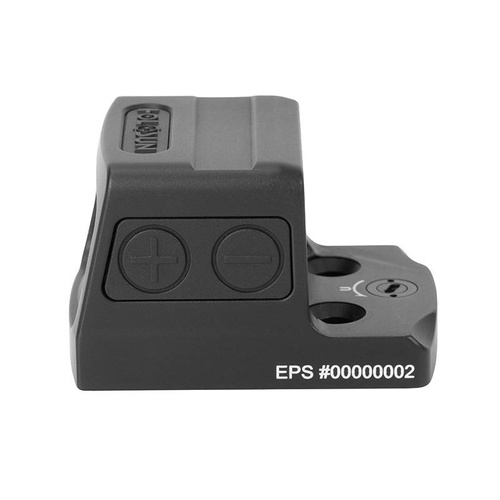 Holosun - Kolimator EPS - Red Dot - 6 MOA - Czarny - EPS-RD-6