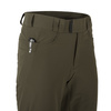 Helikon - Spodnie taktyczne Covert Tactical Pants® - VersaStretch® Lite - Taiga Green - SP-CTP-VL-09
