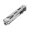 Multitool M-Tас Type 3 - 5 narzędzi - Srebrny - 60017102