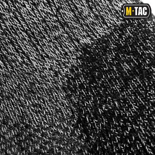 M-Tac - Skarpety Coolmax 40% - Szare - JL1026A