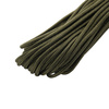 M-Tac - Paracord Type III 550 - 4 mm - 15 m - OD Green - 10250143