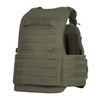 M-Tac - Kamizelka taktyczna Plate Carrier Sturm - Ranger Green - 10256023
