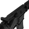GS - Atrapa broni karabinka AR-15 M16 - Czarna - DS-6016