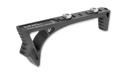 Strike Industries - Chwyt SI LINK CFG KeyMod / M-LOK - Czarny - LINK-CFG-BK