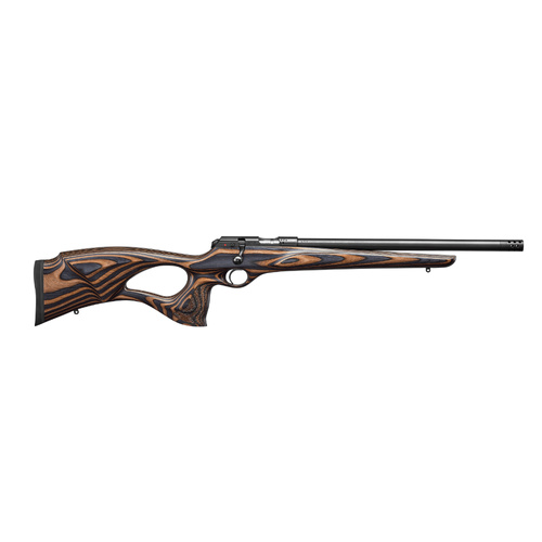 Ceska Zbrojovka - Karabinek CZ 457 Thumbhole 20" - .22 LR - 1/2" x 20