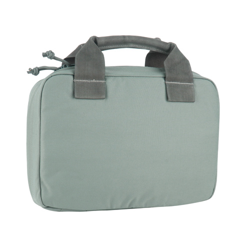 Double Alpha Academy - Walizka na pistolety 2G Bag - Cordura 600D - Green Camo - 103674