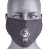 Formoza Challenge - Maseczka ochronna - Szara
