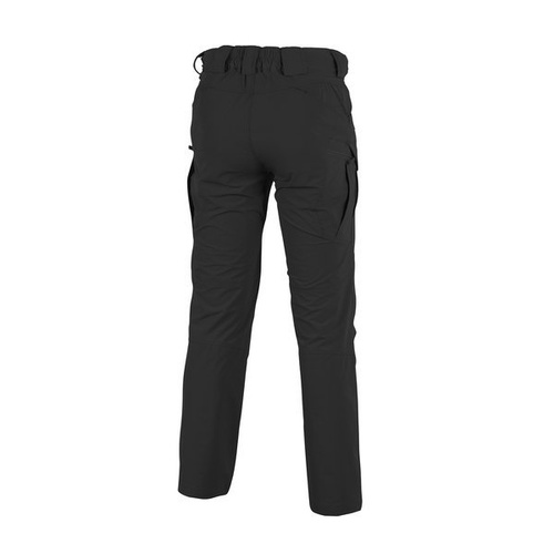 Helikon - Spodnie OTP® (Outdoor Tactical Pants®) - VersaStretch® - Czarne - SP-OTP-NL-01