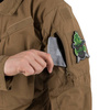 Helikon - Bluza MBDU® (Modern Battle Dress Uniform®) - NyCo Ripstop - Olive Green - BL-MBD-NR-02