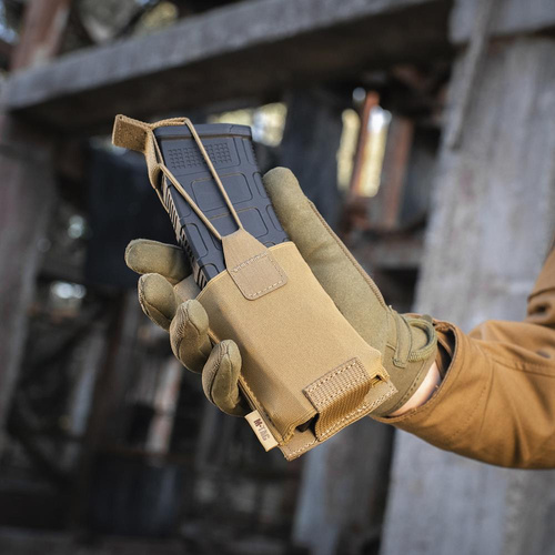 M-Tac - Ładownica elastyczna AR/AK - Coyote - 10165005 