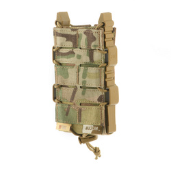 M-Tac - Ładownica na magazynek do AK Elite - Otwarta - Laser Cut - Multicam - 10145008