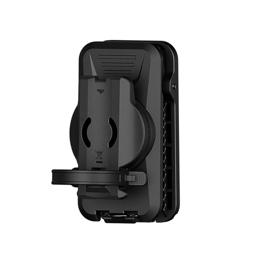 Fenix - Kabura na latarkę ALC-03 - Czarna - ALC-03