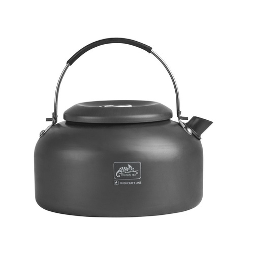 Helikon - Czajnik obozowy Camp Kettle - 1,4 L - Aluminium - TK-CKT-AL-19