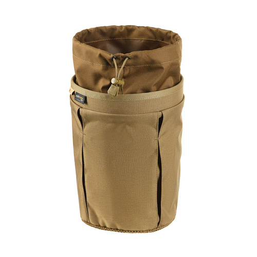 M-Tac - Torba zrzutowa na magazynki Lite Elite - Coyote - 10224005