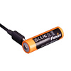 Fenix - Akumulator USB ARB-L14 - 2200 mAh - 1,5V - ARB-L14-2200U