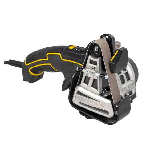 Work Sharp - Ostrzałka elektryczna Ken Onion Edition Mk2 - Czarna - WSKTS-KO2