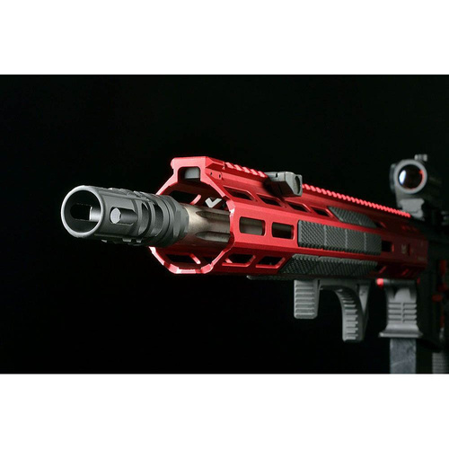 Strike Industries - Kompensator JCOMP Gen2 - .308 / 7,62 mm - SI-JCOMP2-308/7,62