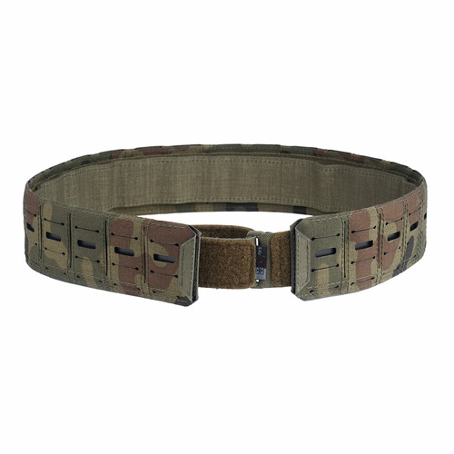Templars Gear - Pas taktyczny PT5 Tactical Belt Gen 3.1 - 50 mm - Pantera Leśna - TG-PT5-3.1-WZ93